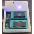 USBSID-Pico v1.3 PCB (unsoldered)