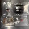 ATMEGA4809 Dev & Educational Kit (Breadboard, MCP)
