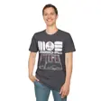 USBSID-Pico Retrocomputing T-Shirt | SID Chip USB Interface Board | C64 Chiptune