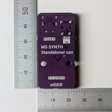 M5 Synth standaloner