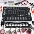 8-bit Workbench™ ED ~ Assembled