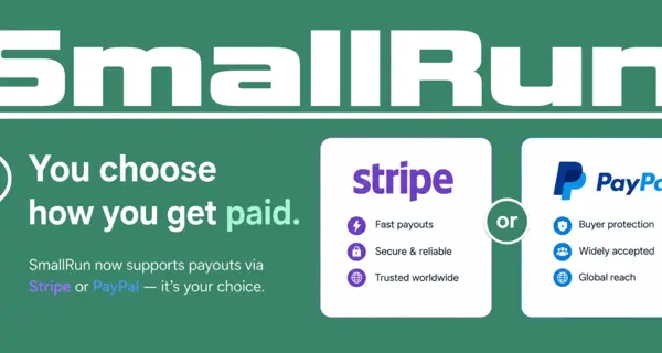 PayPal Payouts Are Here - Plus a Month of New Features