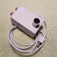Meatloaf-Fujinet Commodore 64 WiFi & SD Interface