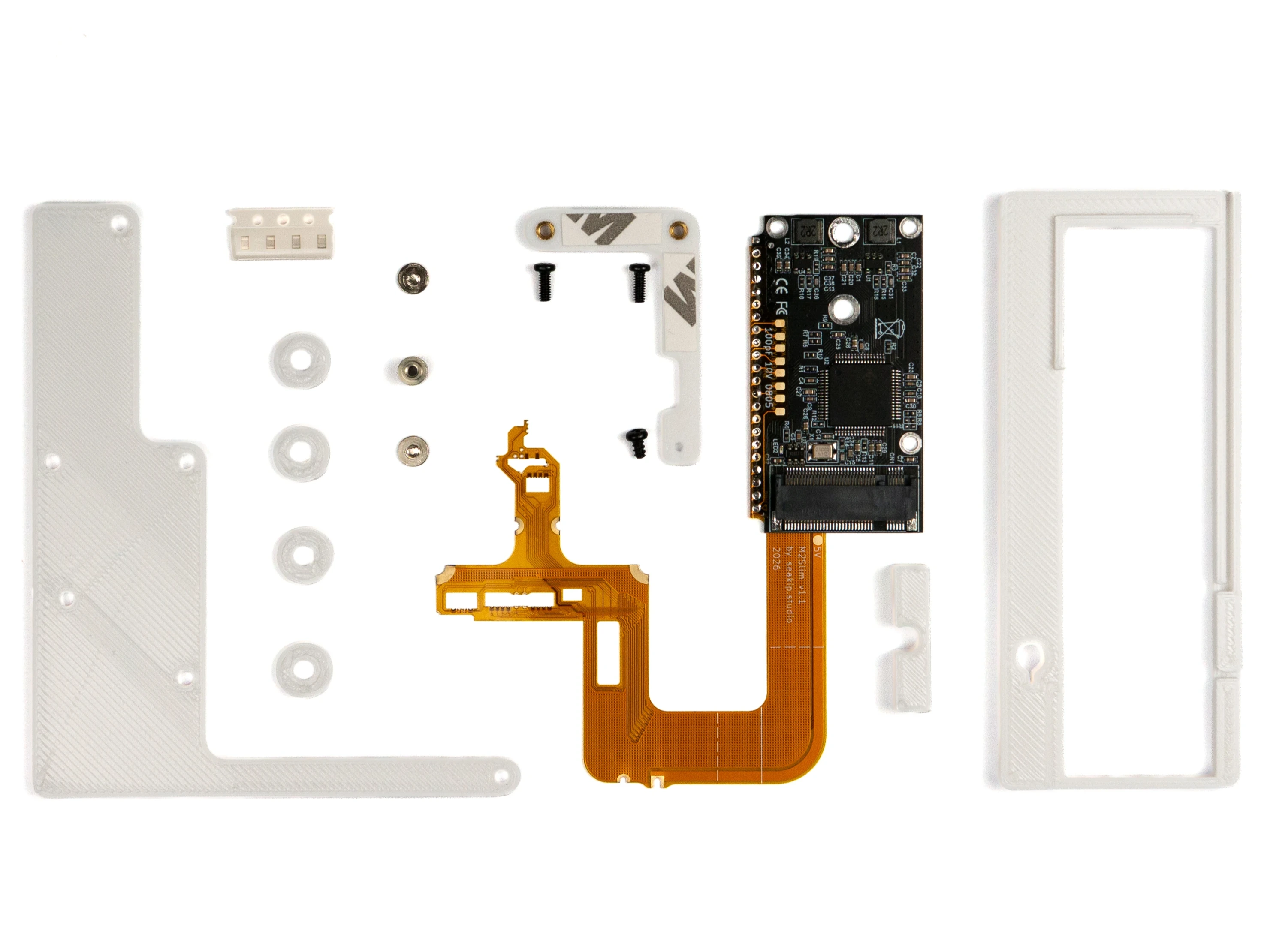 M2Slim V1.1