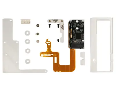 M2Slim V1.1