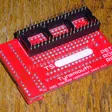 PET ROM/RAM Board