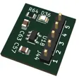 CMOS RC Timer, MIC1555YM5, Breakout Module