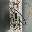 ATMEGA328P Dev Kit & Educational Kit (Breadboard)