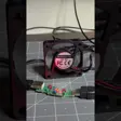 Attiny Low Power MOSFET board (Tiny Power 2)