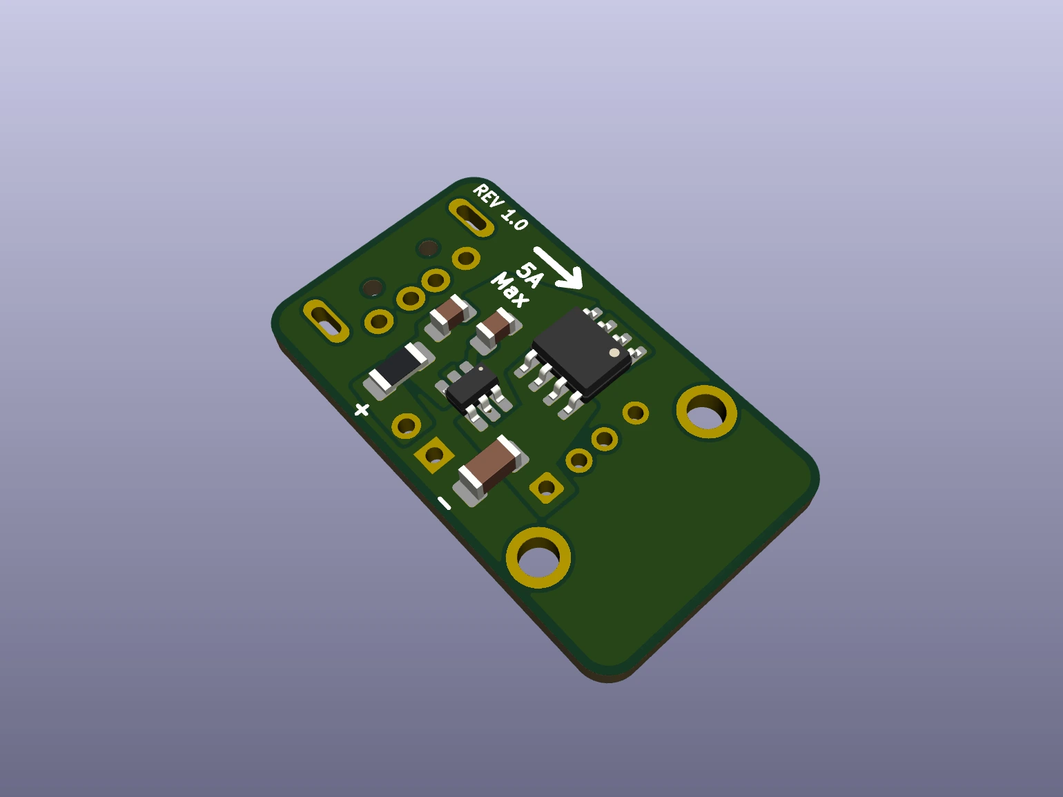 USB 2.0 Power Injector