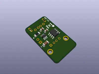 USB 2.0 Power Injector