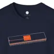 Motorola 68000 Retro Computing T-Shirt