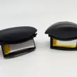 Breakaway packs - battery side
