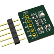 12-Bit DAC (MCP4725) Breakout Board (I2C 2.7-5.5v)