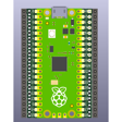 Pico Touch 2 Raspberry Pi Pico Capacitive Touch