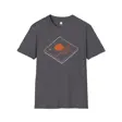 Popular ESP32 Chip Tee | Minimalist IoT Microcontroller Hand-drawn Sketch T-Shir