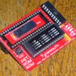 PET ROM/RAM Board