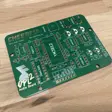 OPL2 Audio Board