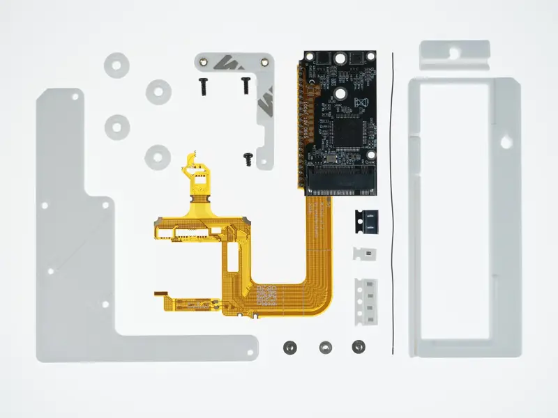 M2Slim V1.1