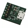 Micro USB-B Breakout Module