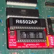 PET ROM/RAM Board