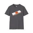 MOS 6502 CPU Microprocessor Chip T-Shirt | Retro Computing Apple I Vintage Elect