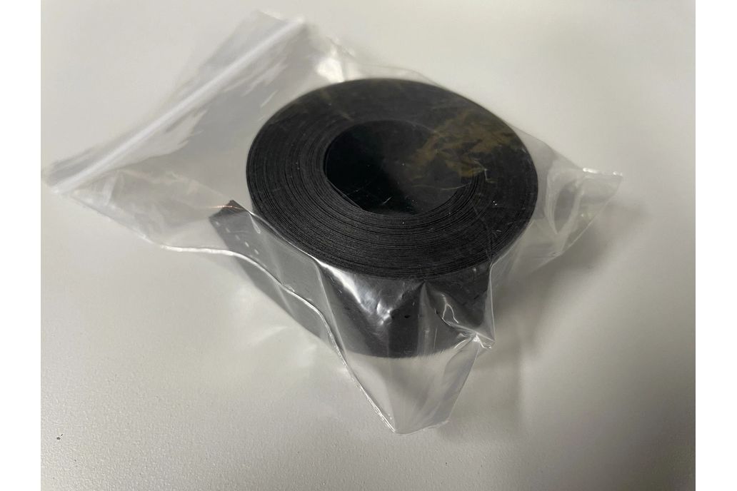 Altair Microsoft BASIC 1.0 on Paper Tape