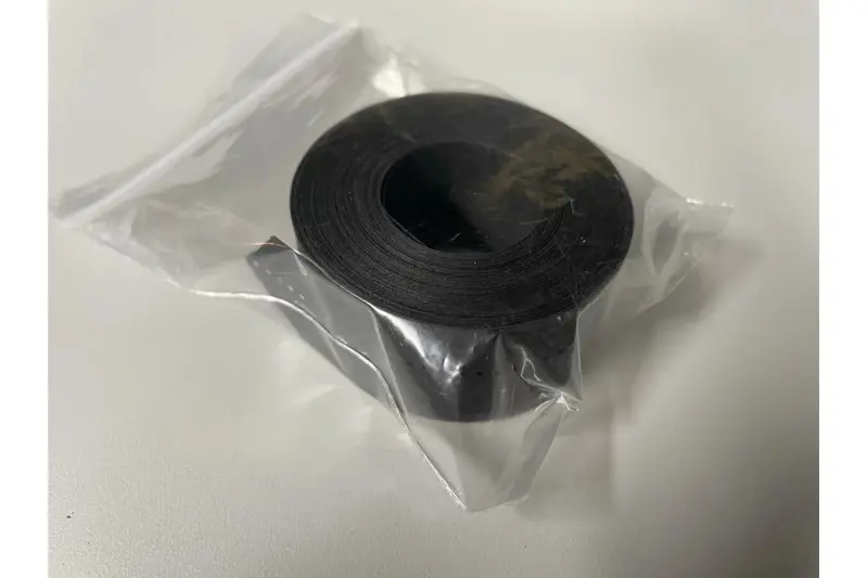 Altair Microsoft BASIC 1.0 on Paper Tape