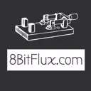 8BitFlux.com