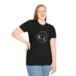 Cool Engineer Gift Transistor Symbol | Electronics Schematic Icon Tee | Darlingt