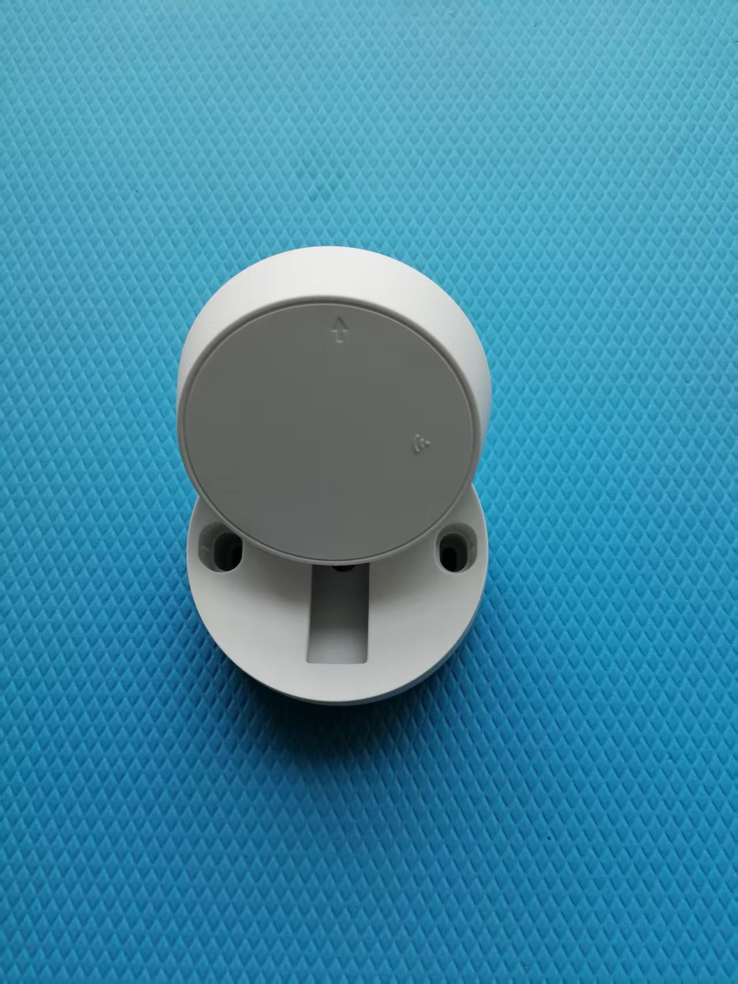 60GHz mmWave Sleep Monitoring Radar – WiFi MQTT