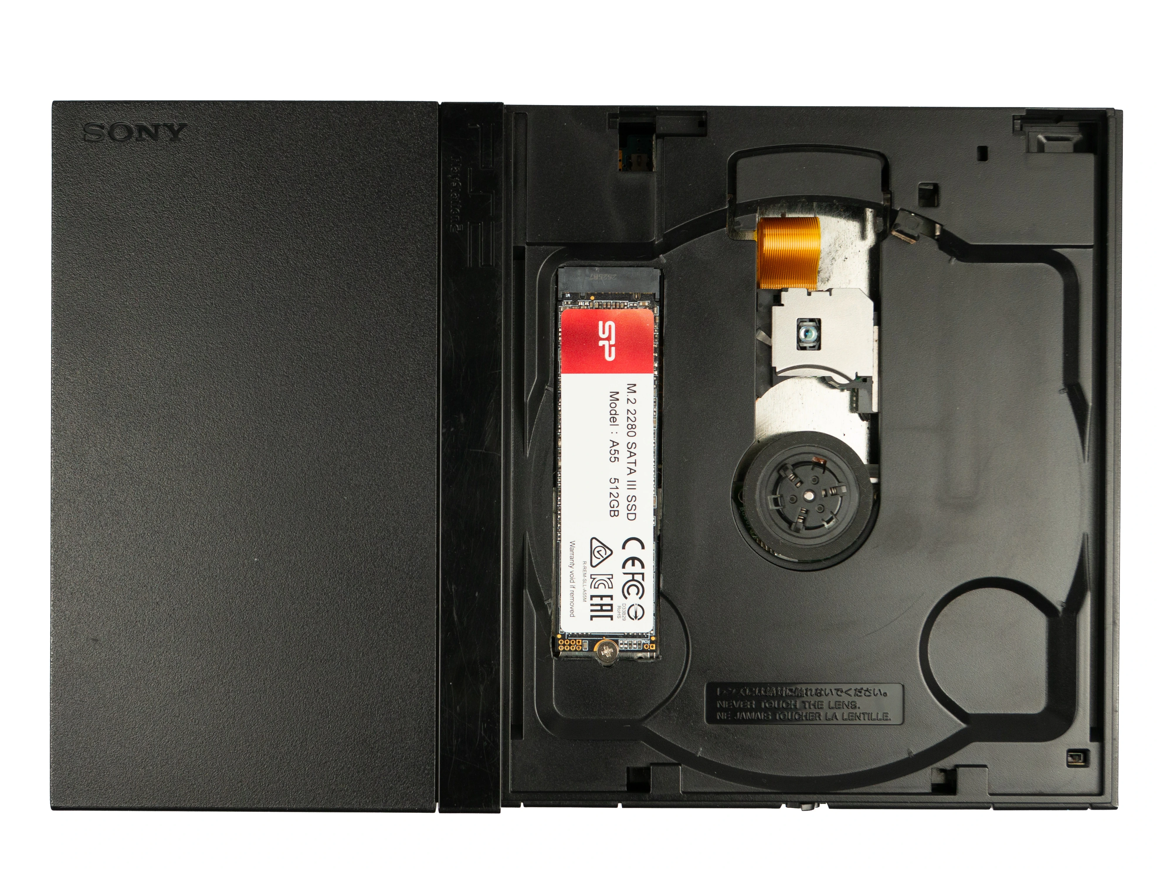 M2Slim V1.1