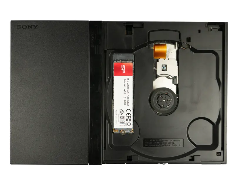 M2Slim V1.1
