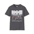 USBSID-Pico Retrocomputing T-Shirt | SID Chip USB Interface Board | C64 Chiptune