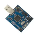 Dual Mode High Voltage UPDI Fuse Repair Programmer