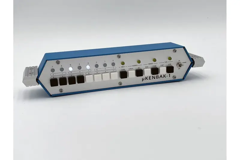 µKenbak-1 Kit