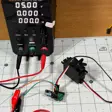 Attiny Low Power MOSFET board (Tiny Power 2)