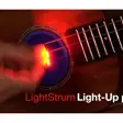 Lightstrum Light-Up Guitar Pick
