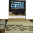 Amiga External Drive Adapter for PC & Gotek Drives