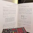 PLC14500-Nano 1-bit Single Board Computer REV.D