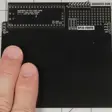 RP20-Footie Raspberry Pi Pico Capacitive Pedal