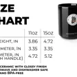 RP2040 Chip Mug | Hand-drawn Microcontroller | Maker Gift Electronics Engineer R