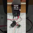 Attiny Low Power MOSFET board (Tiny Power 2)