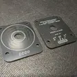 touchwheel0 - capacitive touch wheel