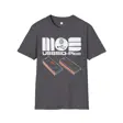 USBSID-Pico with MOS SID Chips T-Shirt | 6581 and 8580 Commodore Audio | Hand-Dr