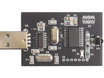 IR Widget IRCapture Device