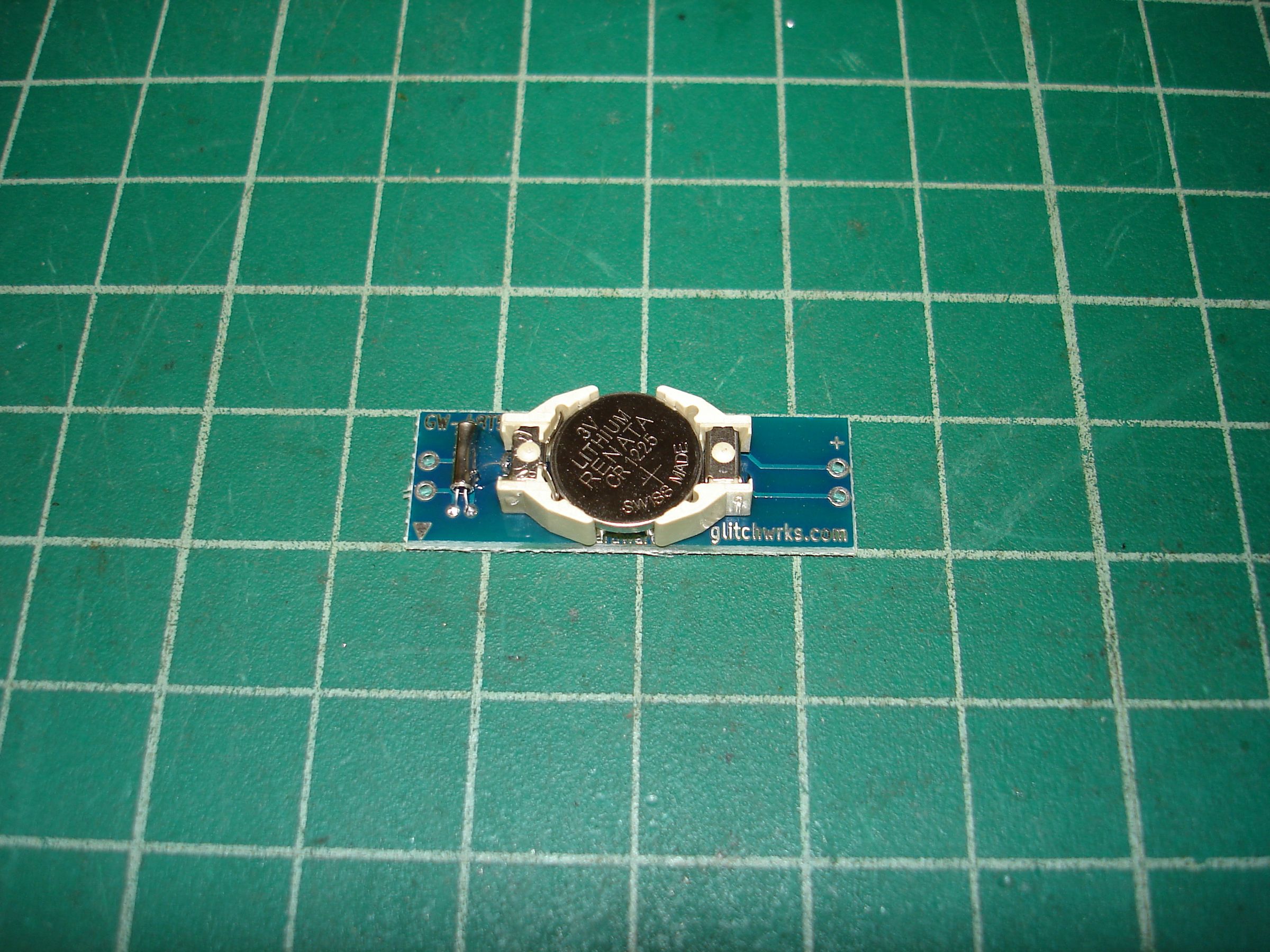 GW-48T59-1 Module Repair Board