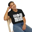 MOS SID 6581 Chip T-Shirt | Sound Interface Device Logo | Commodore 64 Chiptune 