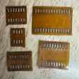 SOIC Solder Stencil Kit (SOIC-28, 20, 16, 14, 8)