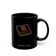 RP2040 Chip Mug | Hand-drawn Microcontroller | Maker Gift Electronics Engineer R